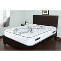 Spectra Mattress 13.5 in. Orthopedic Select Medium Firm Quilted Top Double Sided Pocketed Coil - Queen SS478001Q